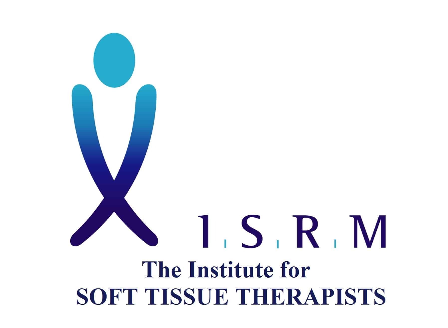 IRSM Soft Tissue Therapists badge